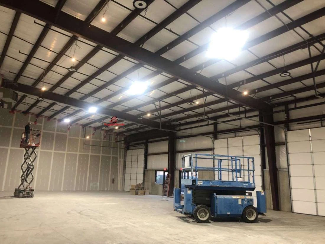 Монтажные работы. Фото 4