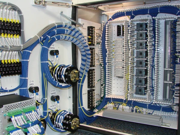 Монтажные работы. Фото 6