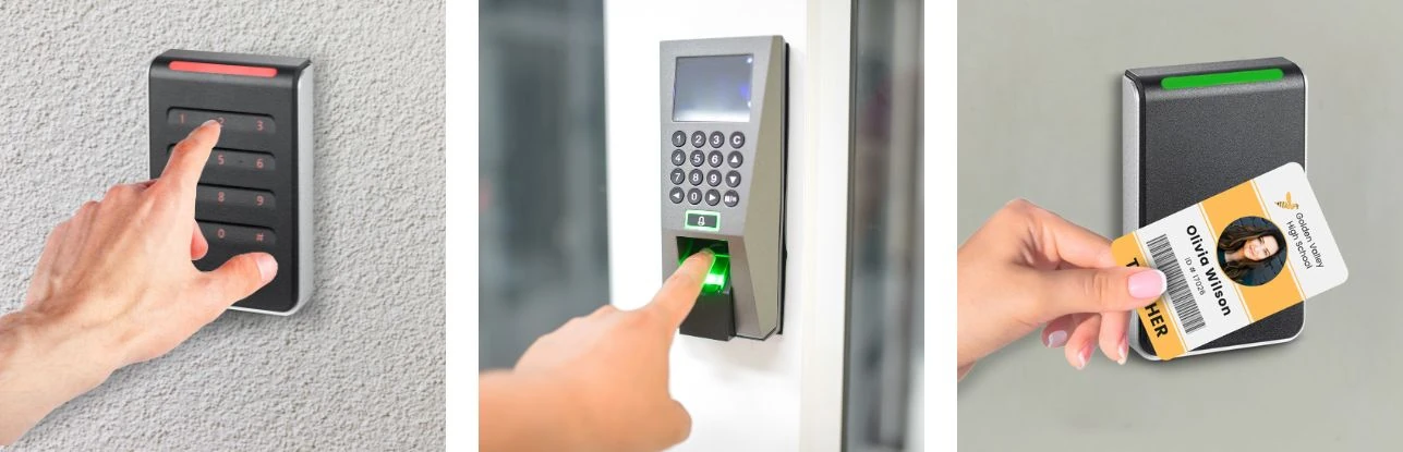 Монтаж слаботочных систем. Фото 3