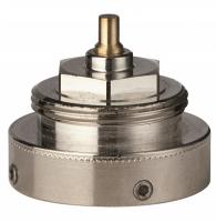 AV55: переходник на клапан DANFOSS RAV (BPZ:AV55), Siemens