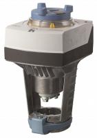 SAX61P03: Привод клапана 800Н 20мм (S55150-A114), Siemens SAX61P03: Привод клапана 800Н 20мм (S55150-A114), Siemens
