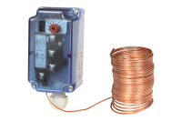 TF 18R: Капиллярный термостат от замерзания  (1240231), Produal