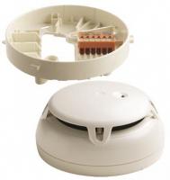 FDOOT241-8B: Извещатель мультисенсорный и основание FDB221 (BPZ:FDOOT241-8B), Siemens