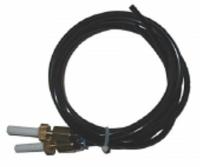 ALE11: Измерительные провода и наконечники для комьиклапанов "СИМЕНС" (BPZ:ALE11), Siemens