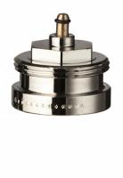 AV57: переходник на клапан HERZ (BPZ:AV57), Siemens