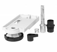 ASK77.5: Монтажный комплект для BV GSD-GQD (S55845-Z199), Siemens