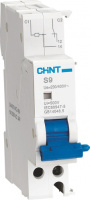 CHINT Независимый расцепительS9 для NB1 (R)