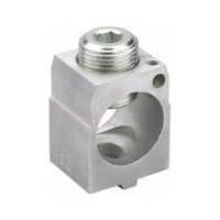 CHINT Клеммы MC22-M8(1) для NM8N-250 cечение проводов 35–240 мм2 (R)