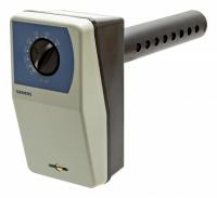 QFM81.2: Гигростат для каналов вентиляции (BPZ:QFM81.2), Siemens