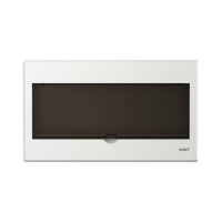 CHINT Корпус пластиковый NEX5-C11600 IP30 16 мод. 1 ряд. встраиваемый (R)