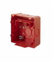 FDMH231-S-R: Основание для извещателя ручного FDM231 (S54311-B12-A1), Siemens