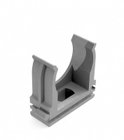 CHINT Держатель-клипса с защелкой D50мм