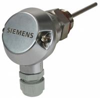 QAE9120.005: Датчик температуры погружной, -50…130 C, IP54 (S55720-S370), Siemens