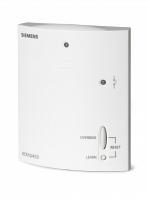 RCR100FPRF: Беспроводной приемник (S55770-T287), Siemens