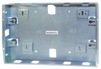 PXA.V50: Настенный комплект крепления для PXM50.E und (S55842-Z120), Siemens