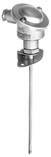 FK-TP/200: Датчик температуры в воздуховоде Pt100, 200 мм, для высоких температур (BPZ:FK-TP/200), Siemens