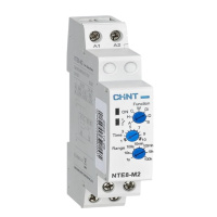CHINT Реле времени NTE8-M2 (7 устанавл. функц.) AC380B (R)