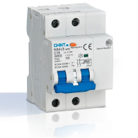 CHINT УЗДП NB4LE-AFD 2P B16 тип A 30мА