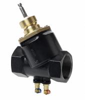 VPI46.40F9.5Q: Комбиклапан DN40 9500 л/ч (S55264-V129), Siemens