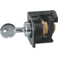 CHINT Замок для NA8-2500-7500 (3 замка, 1 ключ) (R)