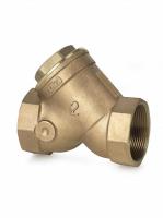 ALX50: Сетчатый фильтр, внутренняя резьба, DN50 (S55845-Z179), Siemens