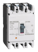 CHINT Авт. выкл. NM1-125S/3Р 63A 25кА
