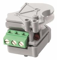 ASC10.51: Переключатель дополнительный для  SA..31../SA..61../SA..81.. (S55845-Z103), Siemens