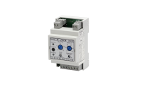 JVS 24: Регулирующий термостат от замерзания (1110120), Produal