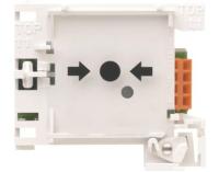 DMA1131: Электронный блок извещателя ручного или устройства дистанционного пуска (A5Q00005579), Siemens