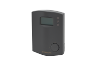 RRH-BAC-LCD-SPR-SPB-PB-GR: Комнатный преобразователь температуры и влажности (6041H1260B), Produal