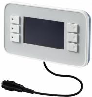 AST20 : Инструментдля наладки компактных контроллеров VAV (S55499-D165), Siemens