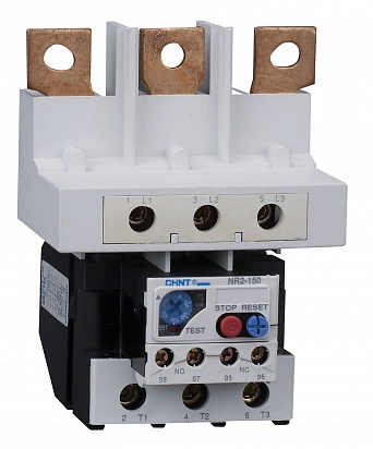 CHINT Тепловое реле NR2-630 315-500A (R)