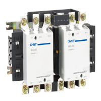 CHINT Контактор NC2-225NS реверс 225A 110В/АС3 50Гц (R)