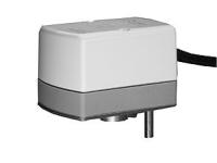 GXD131.1A : Привод воздушной заслонки поворотного типа, AC 24 В, 1.5 Нм, с кабелем 0.9 м (BPZ:GXD131.1A), Siemens