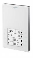 QMX3.P02: Комнатный модуль с KNX PL-Link (S55624-H107), Siemens