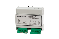 BACnet DIO4-BAC-DIN: Модуль ввода вывода  (6011A00000), Produal