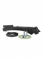 ASK46.3: Ручка для VKF46.. ОТ DN150 ДО DN200 (BPZ:ASK46.3), Siemens