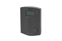 RRH-BAC-LCD-SP-PB2-TE-GR: Комнатный преобразователь температуры и влажности (6041H1127B), Produal