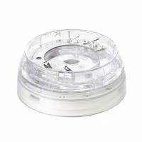 DBS728: Оповещатель комбинированный (звуковой и световой, адаптер для извещателя) (S54372-F14-B1), Siemens