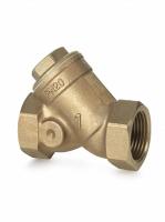 ALX25: Сетчатый фильтр, внутренняя резьба, DN25 (S55845-Z176), Siemens