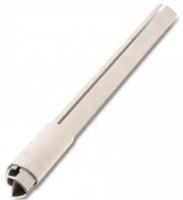 FDBZ292-AB: Труба воздухозаборная, длина 1500мм (S54319-B33-A2), Siemens