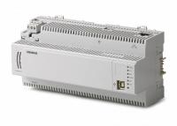 PXC100-E.D: Контроллер, до 200 точек данных, BACnet/IP (BPZ:PXC100-E.D), Siemens
