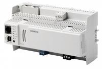 PXG3.L: Маршрутизатор BACnet, BACnet Ethernet/IP в BACnet/LonTalk или BACnet/MS/TP (S55842-Z105-A100), Siemens