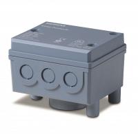 ASR61: Электронный блок управления VL661 (BPZ:ASR61), Siemens