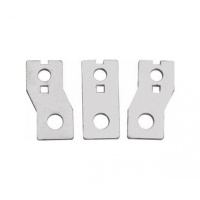 CHINT Внешний вывод для переднего присоединения, NXM-160, 3P/4P (R) (1 шт)