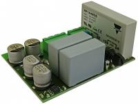 SEZ31.1: Дополнительный модуль, переменное время позиционирования для SQL36E.. (BPZ:SEZ31.1), Siemens