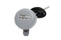 TEK-M: Канальный датчик температуры (117Z040), Produal