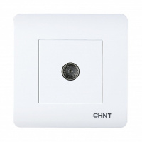 CHINT Розетка ТV