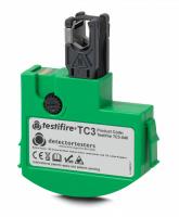 RE8-CO: Капсула дымовая с CO для тестера (S54370-N22-A1), Siemens