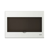 CHINT Корпус пластиковый NEX5-C11300 IP30 13 мод. 1 ряд. встраиваемый (R)